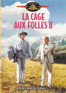 La Cage Aux Folles II