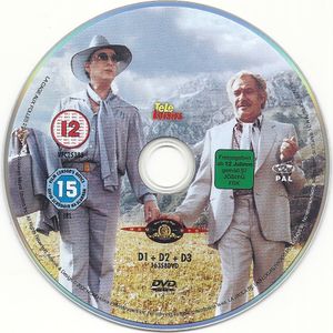 La Cage Aux Folles II