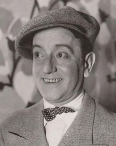 Georges Biscot