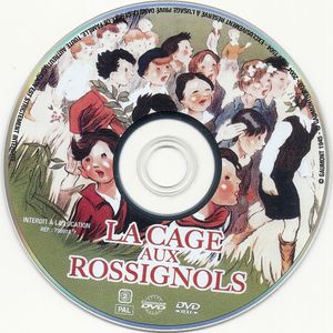 La Cage Aux Rossignols