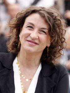 Noémie Lvovsky