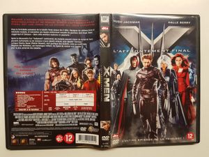 X-Men : L'Affrontement final