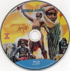 Africa Addio