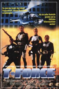 T-Force