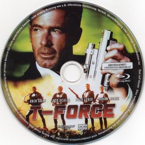 T-Force