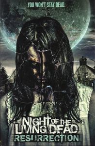 Night Of The Living Dead Resurrection