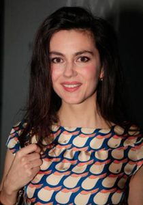 Julia Faure