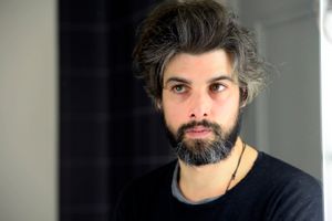 Micha Lescot