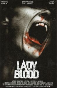 Lady Blood