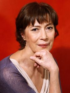 Anne Alvaro