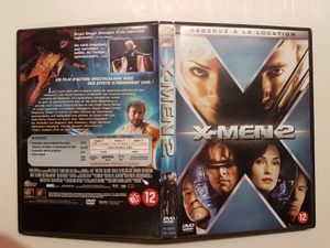 X-Men 2
