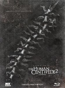 The Human Centipede 2 (Full Sequence)