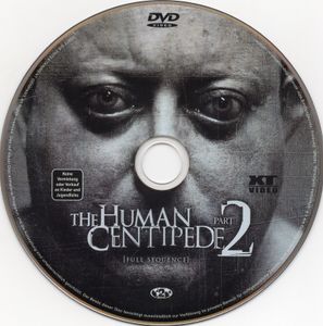 The Human Centipede 2 (Full Sequence)