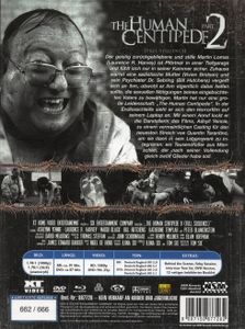 The Human Centipede 2 (Full Sequence)