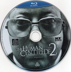 The Human Centipede 2 (Full Sequence)