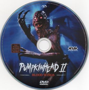 Pumpkinhead II - Blood Wings