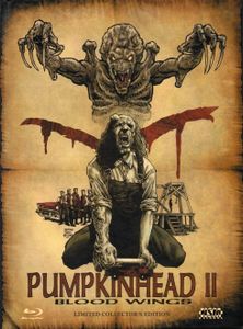 Pumpkinhead II - Blood Wings