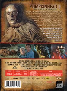 Pumpkinhead II - Blood Wings