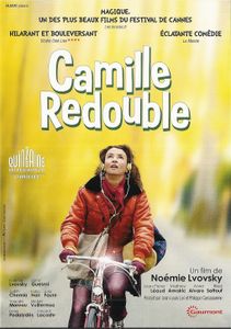 Camille Redouble