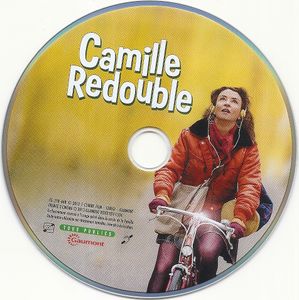 Camille Redouble