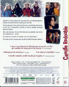 Camille Redouble