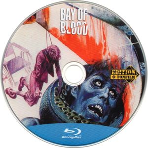 Bay Of Blood