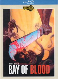 Bay Of Blood