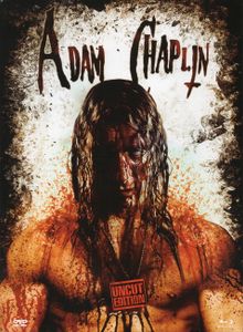 Adam Chaplin