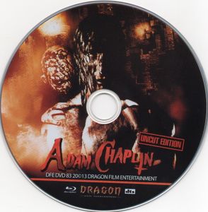 Adam Chaplin