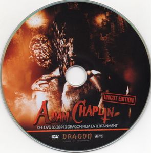 Adam Chaplin