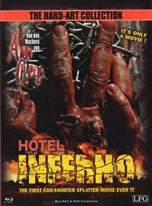 Hotel Inferno