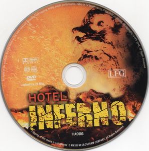 Hotel Inferno