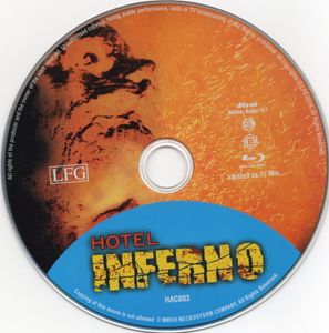 Hotel Inferno
