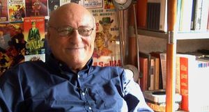 Ernesto Gastaldi