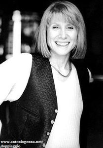 Fabrizia Castagnoli