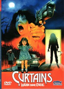Curtains - Wahn ohne Ende