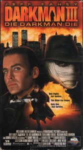 Darkman III: Die Darkman Die