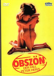 Obszön - Der Fall Peter Herzl