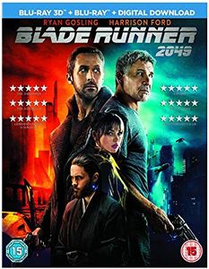 Blade Runner 2049