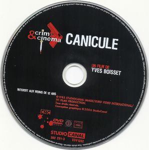 Canicule