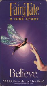 FairyTale: A True Story