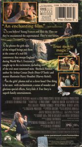 FairyTale: A True Story