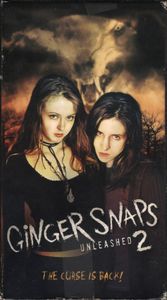 Ginger Snaps 2: Unleashed