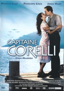 Capitaine Corelli