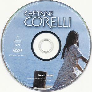 Capitaine Corelli