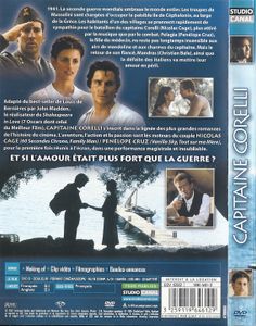 Capitaine Corelli