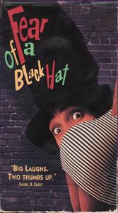 Fear Of A Black Hat