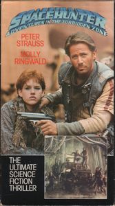 Spacehunter: Adventures in the Forbidden Zone