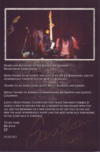 Sandi Thom: Live From London