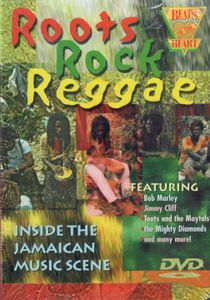 Roots Rock Reggae